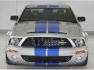 Ford Mustang Shelby Shelby GT 500 40th anniversaire Gris, Bleu  - 2