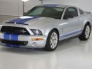 Ford Mustang Shelby Shelby GT 500 40th anniversaire Gris, Bleu  - 1