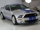 Ford Mustang Shelby Shelby GT 500 40th anniversaire Gris, Bleu  - 3