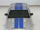 Ford Mustang Shelby Shelby GT 500 40th anniversaire Gris, Bleu  - 4