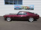 Ford Mustang SPORTSROOF V8 302CI Bordeaux  - 3