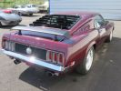 Ford Mustang SPORTSROOF V8 302CI Bordeaux  - 6