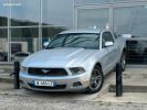 Ford Mustang V6 4.0L Gris  - 1