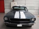 Ford Mustang v8 289 cv Gris  - 2