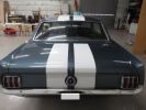 Ford Mustang v8 289 cv Gris  - 4