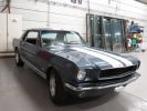 Ford Mustang v8 289 cv Gris  - 7