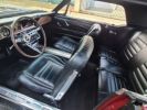 Ford Mustang V8 289 Pack GT, Luxury, Superbe état Bordeaux  - 4