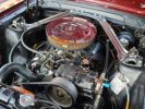 Ford Mustang V8 289 Pack GT, Luxury, Superbe état Bordeaux  - 5