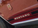 Ford Mustang V8 289 Pack GT, Luxury, Superbe état Bordeaux  - 11