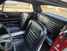 Ford Mustang V8 289 Pack GT, Luxury, Superbe état Bordeaux  - 15