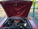 Ford Mustang V8 289 Pack GT, Luxury, Superbe état Bordeaux  - 23