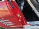 Ford Mustang V8 289 Pack GT, Luxury, Superbe état Bordeaux  - 33