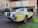 Ford Mustang V8 289ci 1966 Coupe de 1966 BEIGE CLAIR  - 7