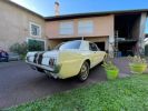 Ford Mustang V8 289ci 1966 Coupe de 1966 BEIGE CLAIR  - 10