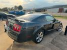 Ford Mustang V8 4.6L GT Noir  - 3