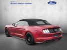 Ford Mustang V8 GT Première main Garantie 12 mois Rouge rubis  - 2