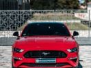 Ford Mustang VI (2) FASTBACK 5.0 V8 450ch GT BVM 450 chevaux DISPO sur commande Rouge  - 3