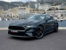 Ford Mustang VI (2) FASTBACK 5.0 V8 BULLITT BV6 Vert Métal Vendu - 3