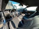 Ford Mustang vi (2) fastback 5.0 v8 gt bv6 1ere main immat france garantie 12 mois europe Gris  - 7