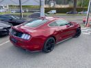 Ford Mustang VI FASTBACK 2.3 ecoboost BVA6 Rouge  - 2