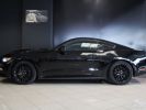 Ford Mustang vi fastback 5.0 v8 gt bv6 origine france premiere main Noir  - 5