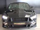 Ford Mustang vi fastback 5.0 v8 gt bv6 origine france premiere main Noir  - 6