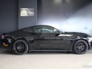 Ford Mustang vi fastback 5.0 v8 gt bv6 origine france premiere main Noir  - 7