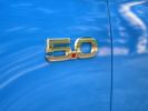 Ford Mustang VI GT CABRIOLET 5.0 V8 421ch BOITE MANUELLE FULL OPTIONS SERIE LIMITEE BLUE EDITION Blue Grabber  - 5