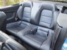 Ford Mustang VI GT CABRIOLET 5.0 V8 421ch BOITE MANUELLE FULL OPTIONS SERIE LIMITEE BLUE EDITION Blue Grabber  - 42