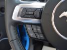 Ford Mustang VI GT CABRIOLET 5.0 V8 421ch BOITE MANUELLE FULL OPTIONS SERIE LIMITEE BLUE EDITION Blue Grabber  - 23