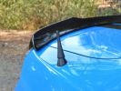 Ford Mustang VI GT CABRIOLET 5.0 V8 421ch BOITE MANUELLE FULL OPTIONS SERIE LIMITEE BLUE EDITION Blue Grabber  - 12