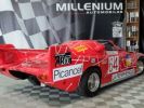 Ford Prototype STHEMO SM01 LE MANS 83  RECONSTRUCTION  Rouge  - 2