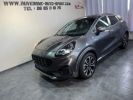 Ford Puma 1.0 ECOBOOST 125 CH MHEV S&S ST-LINE X GRIS FONCE  - 1