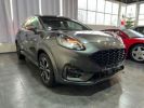 Ford Puma 1.0 ECOBOOST 125 CH MHEV S&S ST-LINE X GRIS FONCE  - 3