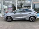 Ford Puma 1.0 EcoBoost 125 ch S&S DCT7 ST-Line Gris  - 3