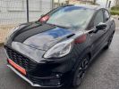 Ford Puma 1.0 EcoBoost 155 ch mHEV S&S Powershift ST-Line X Noir  - 2