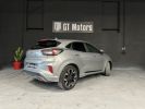 Ford Puma 1.0 FLEXIFUEL 125CH S&S MHEV ST-LINE Gris  - 5