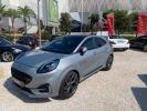 Ford Puma 1.0 SCTI ST-Line X Gris  - 1