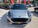 Ford Puma 1.0 SCTI ST-Line X Gris  - 4