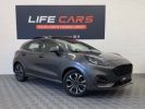 Ford Puma II 1.0 EcoBoost 125ch ST-Line 2022 2ème main entretien GRIS  - 2