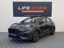 Ford Puma II 1.0 EcoBoost 125ch ST-Line 2022 2ème main entretien GRIS  - 4