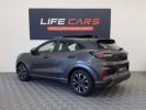 Ford Puma II 1.0 EcoBoost 125ch ST-Line 2022 2ème main entretien GRIS  - 8