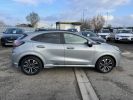 Ford Puma II 1.0 Ecoboost 155ch Mhev ST-Line 1erMain Clim GPS CarPlay prime à la conversion GRIS FONCE  - 5