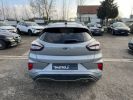 Ford Puma II 1.0 Ecoboost 155ch Mhev ST-Line 1erMain Clim GPS CarPlay prime à la conversion GRIS FONCE  - 7