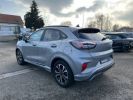 Ford Puma II 1.0 Ecoboost 155ch Mhev ST-Line 1erMain Clim GPS CarPlay prime à la conversion GRIS FONCE  - 8