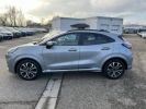 Ford Puma II 1.0 Ecoboost 155ch Mhev ST-Line 1erMain Clim GPS CarPlay prime à la conversion GRIS FONCE  - 9