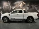 Ford Ranger 2.0 TDCI 213CH DOUBLE CABINE LIMITED BVA10 Blanc  - 9