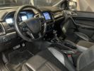 Ford Ranger 2.0 TDCI 213CH DOUBLE CABINE LIMITED BVA10 Blanc  - 13