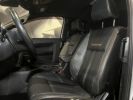 Ford Ranger 2.0 TDCI 213CH DOUBLE CABINE LIMITED BVA10 Blanc  - 14