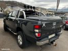 Ford Ranger 2.2 TDCi 150ch Double Cabine Limited 4x4 Autre  - 3